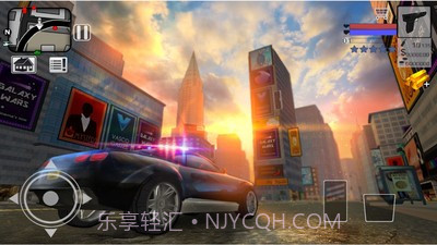 纽约战争官网版截图1 纽约战争官网版截图1