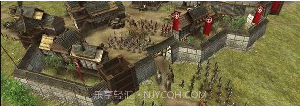 幕府将军帝国截图3 幕府将军帝国截图3