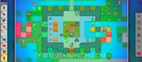 生命模拟器完整版截图1