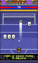 爆头小英雄截图4 爆头小英雄截图4