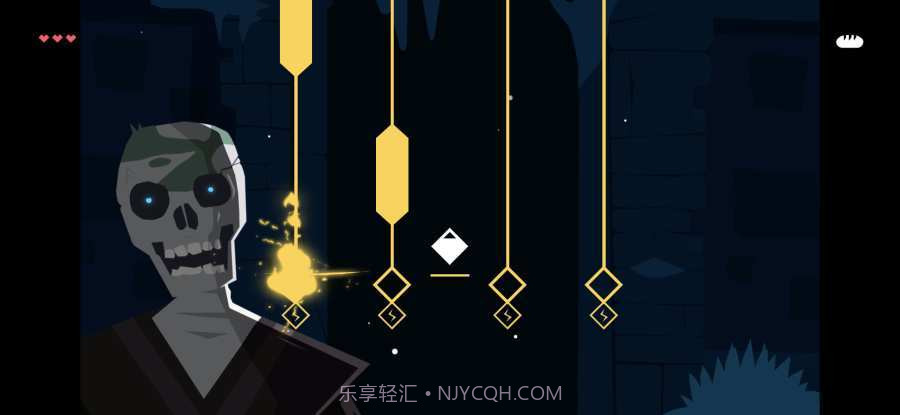 艾顿老树之心截图1