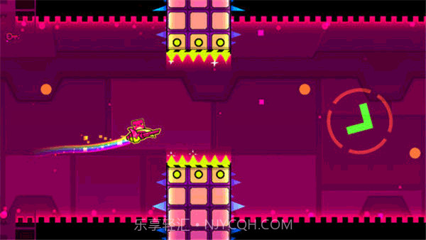 几何冲刺绝对零度 v2.2.12中文截图2