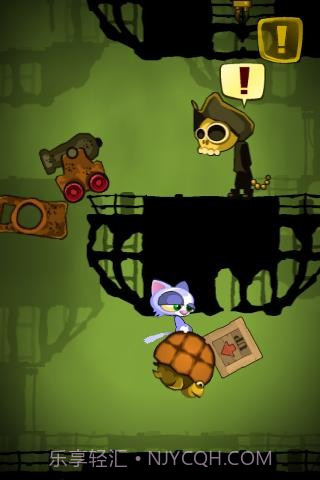 神奇小猫 Randall Schleufer截图4 神奇小猫 Randall Schleufer截图4