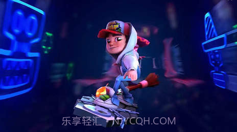 地铁跑酷马达加斯加(内购)V2.47.1 无限金币钥匙修改版截图3 地铁跑酷马达加斯加(内购)V2.47.1 无限金币钥匙修改版截图3