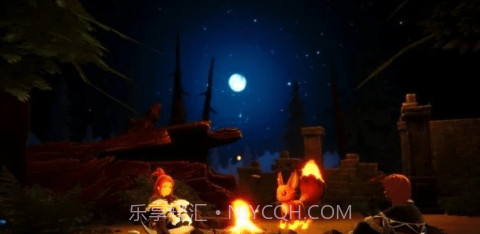 幻兽帕鲁服务器截图3 幻兽帕鲁服务器截图3