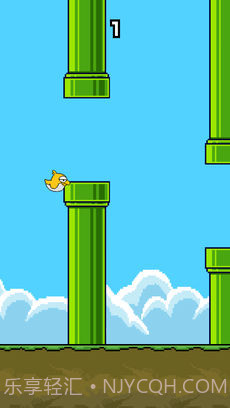像素鸟2截图1 像素鸟2截图1