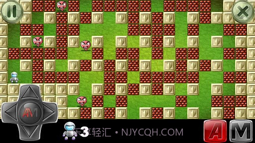 炸弹人 Bomber Mine截图3 炸弹人 Bomber Mine截图3