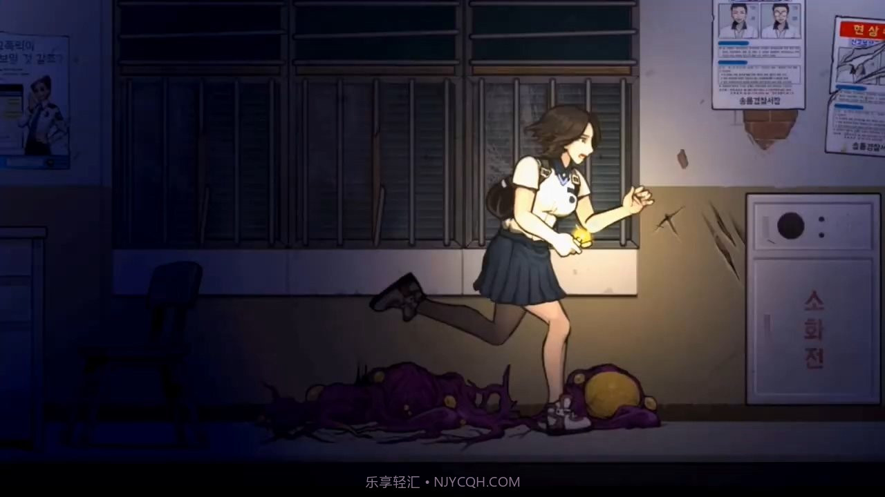 昏迷2凶残姐妹截图2 昏迷2凶残姐妹截图2