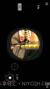 丧尸猎手3D截图3 丧尸猎手3D截图3