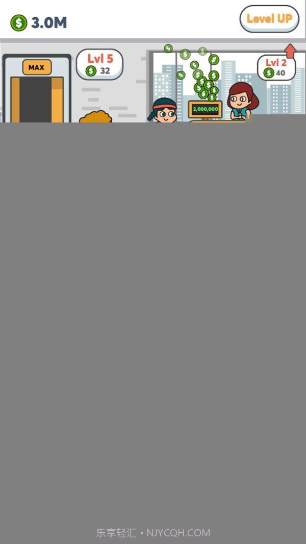 男人就要练肌肉截图3 男人就要练肌肉截图3