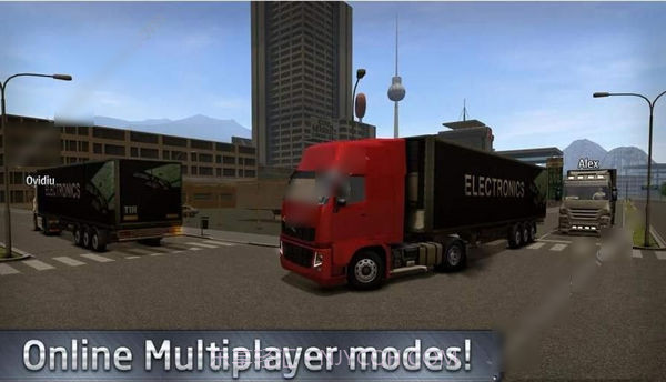 遨游中国2APP截图1 遨游中国2APP截图1