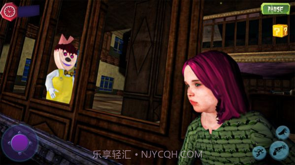 你好恐怖邻居2截图2 你好恐怖邻居2截图2