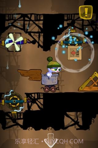 神奇小猫 Randall Schleufer截图2 神奇小猫 Randall Schleufer截图2