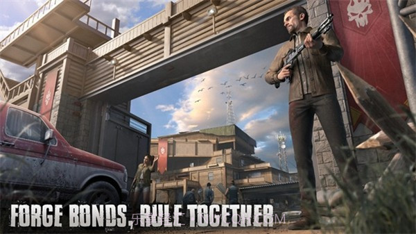 危机X测试版截图4