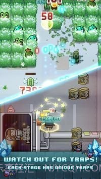 像素无赖截图2 像素无赖截图2