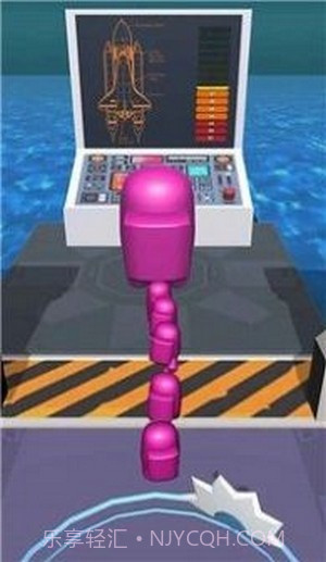 冒名顶替者生存竞赛截图1 冒名顶替者生存竞赛截图1