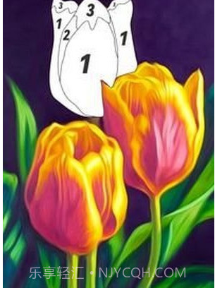 按编号花色截图3 按编号花色截图3