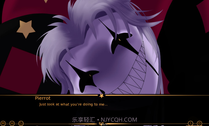 怪胎马戏团2官方版截图1 怪胎马戏团2官方版截图1