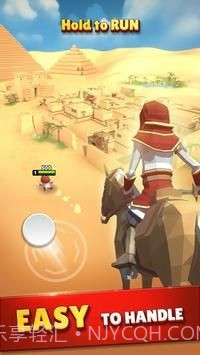 刺客英雄隐形猎人截图1 刺客英雄隐形猎人截图1