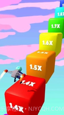 能量竞赛截图4 能量竞赛截图4