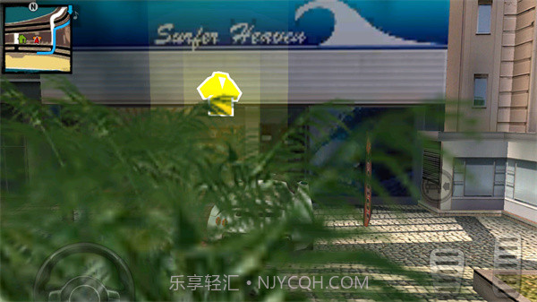 里约热内卢圣徒之城截图1 里约热内卢圣徒之城截图1