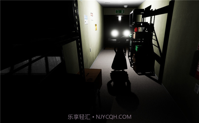 艾米丽玩耍鬼2截图1