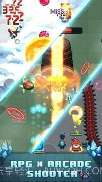 像素无赖截图3 像素无赖截图3