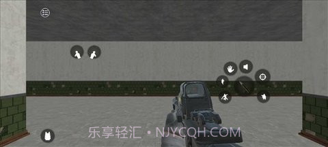 严阵以待3.0联机版截图1