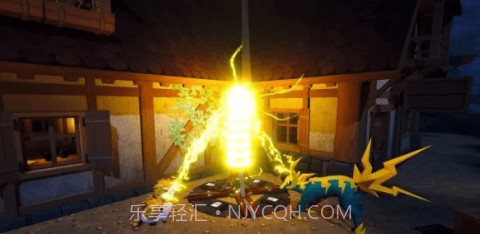 幻兽帕鲁服务器截图1 幻兽帕鲁服务器截图1