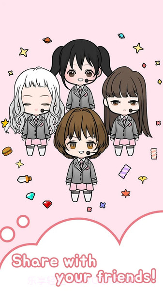 Unniedoll截图2 Unniedoll截图2