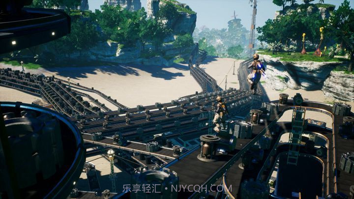 幸福工厂截图4 幸福工厂截图4