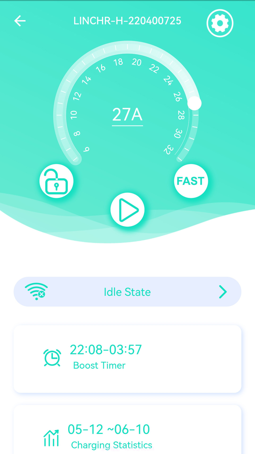 LINCHR截图1 LINCHR截图1
