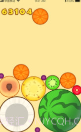 疯狂水果派截图1 疯狂水果派截图1