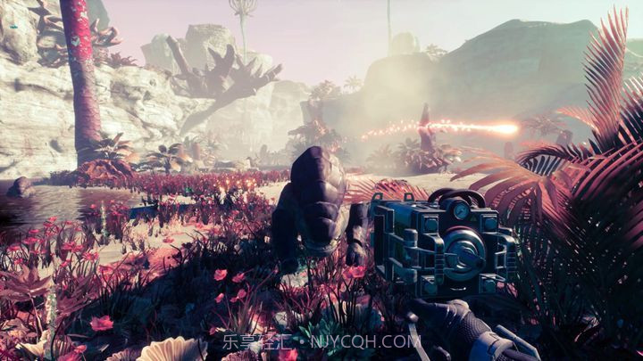 幸福工厂截图2 幸福工厂截图2