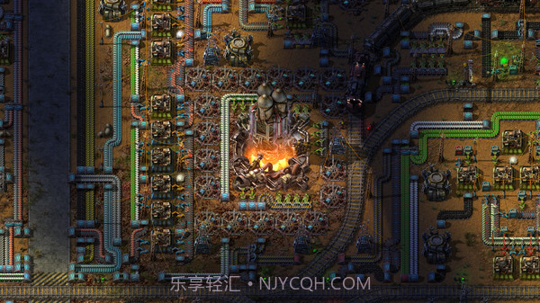 异星工厂正式版截图6