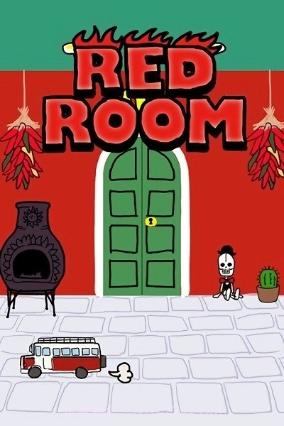 逃出红房子截图2