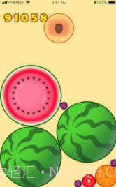 疯狂水果派截图2 疯狂水果派截图2