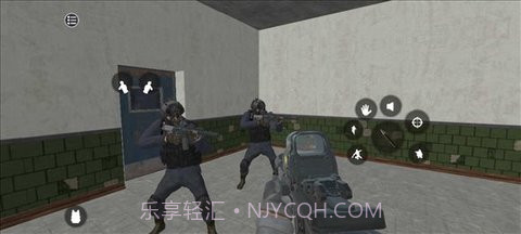 严阵以待3.0联机版截图2