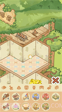 猫屋猫屎香官方版截图1