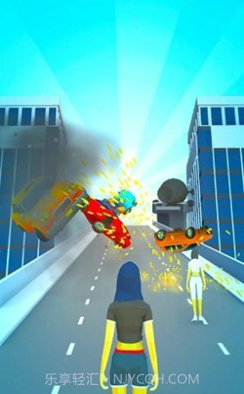 拆除汽车大炮截图2 拆除汽车大炮截图2