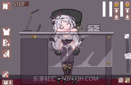 不要打扰娜娜睡觉截图4