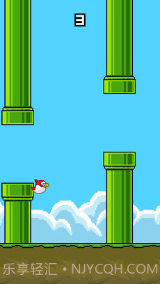 像素鸟2截图3 像素鸟2截图3