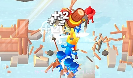 塔防城堡-我的王国世界截图1