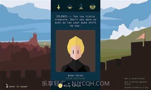 王权:权力的游戏预约下载截图4 王权:权力的游戏预约下载截图4