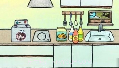 夏莉的热狗店截图3