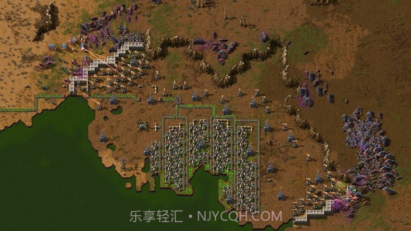 异星工厂正式版截图3