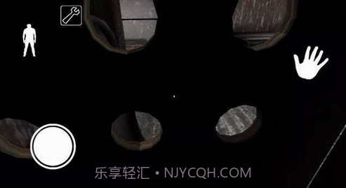 恐怖老奶奶1.0版本截图2