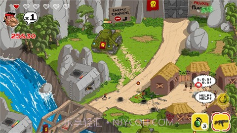 约翰曼波最新版截图3