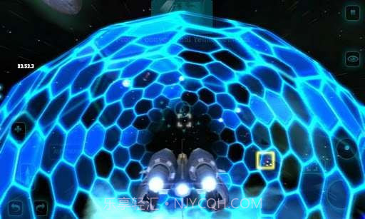 无重力战机 No Gravity截图4 无重力战机 No Gravity截图4