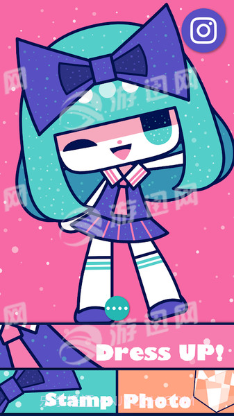 CustomTiyoko手机版截图1